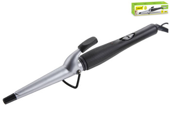 Щипцы/плойка для укладки волос Maestro с керамическим покрытием (конус), 30Вт