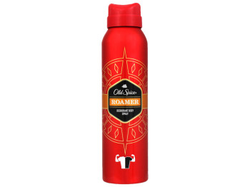 Дезодорант аерозольний Old Spice Roamer 150мл