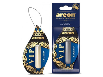 Освіжувач повітря AREON VIP Liquid Legend, 5мл