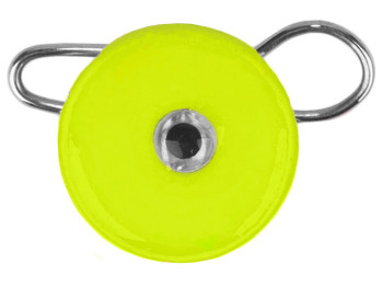 Груз Frygruz Ушастик таблетка эксцентрик Silver eyes 5г (зеленый) (цена за 1шт)