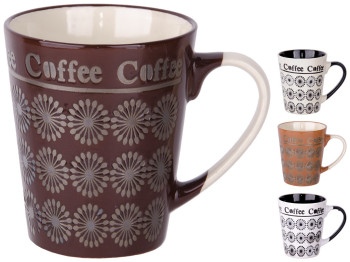 Чашка порцелянова A 440мл