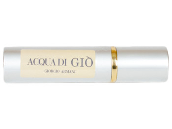 Духи-міні (ліц.) чоловічі Giorgio Armani "Acqua Di Gio - Pour Homme" Eau De parfum 15мл