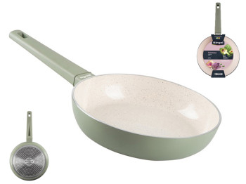 Сковорода Ringel Рrimavera без крышкис антипригарным покрытием, 20см 6900069245098