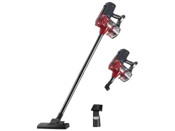 Пилосос вертикальний Sokany, 500мл, 1400W