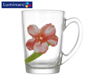 Чашка Luminarc New morning Sweet Impression 320мл 99995