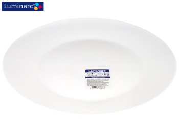 Тарелка обеденная Luminarc "Jessy" 25см 03863