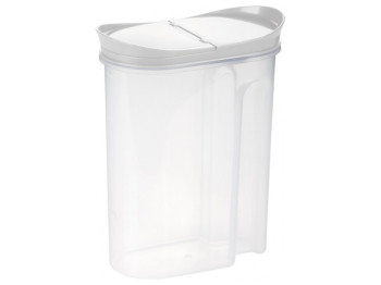 Контейнер 4FOOD 18,5х10х24см 2л 45954
