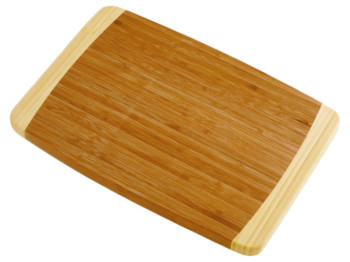 Доска разделочная BAMBOO 36х24см 22504