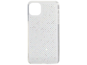 Чехол Unique Skid Ultrasonic Series для iPhone 11 Pro Цвет Прозрачный