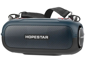 Колонка Hopestar A41 Party Колір Чорний