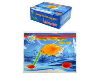 Світляк 37x4,5мм (ціна за набір 2шт)