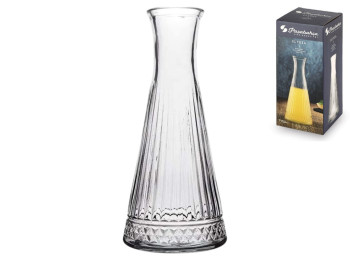 Декантер Pasabahce Elysia, стекло, 950мл, цвет прозрачный