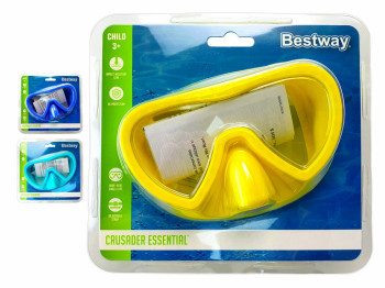 Маска для плавання. Bestway 22057