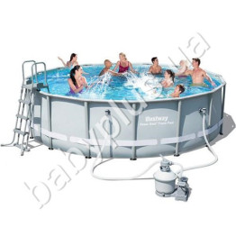 Басейн каркасний Bestway 56452