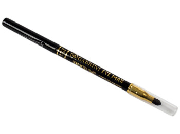 Олівець механічний GABRINI EYE MAX № 01 black