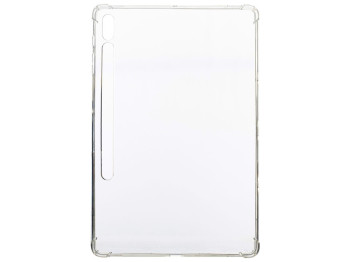 Чохол Silicone Clear для Samsung Tab S7 11 Колір Прозорий