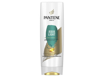 Бальзам-ополіскувач для волосся Pantene Pro-V Aqua Light 200мл