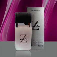 Туалетная вода муж. "ZANZI Z" 100мл