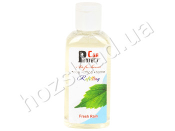 Освежитель воздуха Car Protect (наполнитель)  Fresh rain 50мл