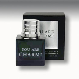 Туалетная вода муж. "You are charm" 90 мл.