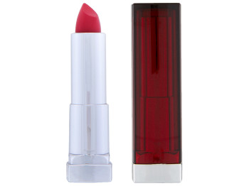 Помада для губ Maybelline New York "Сolor Sensational" оттенок 527 (леди в красном) 5г