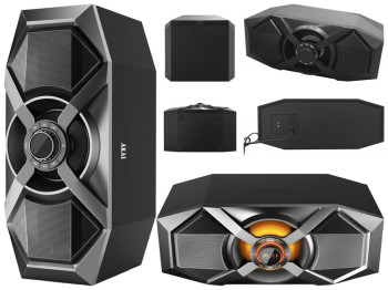 Портативная акустическая система AKAI ABTS-P6