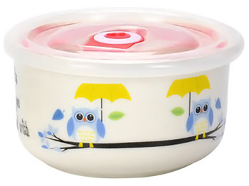 Контейнер Limited Edition Owl, 540мл, 6900066049750