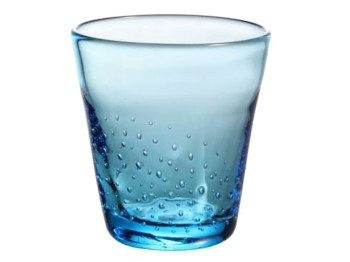 Склянка myDRINK Colori 300мл синя 04616