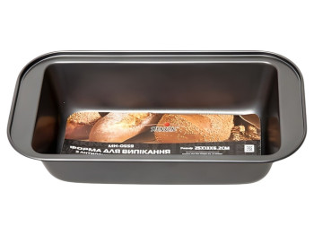 Форма Stenson для выпечки хлеба