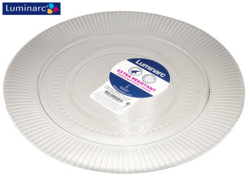 Тарелка обеденная Luminarc "Louison" 25см 25589