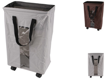 Корзина для хранения белья/одежды/игрушек, 35х20х56,6см