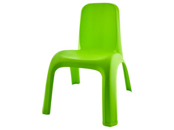 Стілець дитячий 40,5х42х53 (салатовий) 101062
