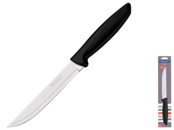 Ніж Tramontina Plenus, для м'яса, 15,2см, 7891112225596