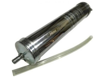 Шприц для заливки масла HANS 500мл (720)