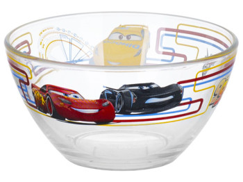 Салатник детский "Disney Тачки 3" D13см 500мл 20012/30286
