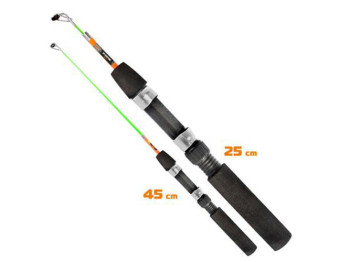 Спінінг Sams Fish "Зима" 45см 15г 2к