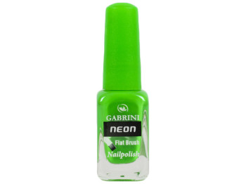 Лак для ногтей GABRINI NEON №7 13 мл