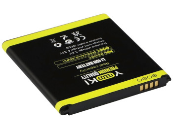 Аккумулятор для Samsung i9500 Galaxy S4 / B600BC Характеристики AA PREMIUM