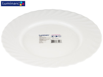 Тарелка Luminarc "Trianon" 24,5см 12590 H3665/21076