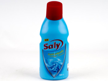 Средство для чистки водостоков "Saly" 0,5л Чехия