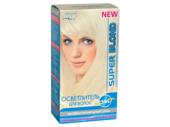 Освітлювач для волосся Acme "Super Blond New" 09640