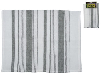 Рушник кухонний The Textile Strip 35x55см 40г 89495