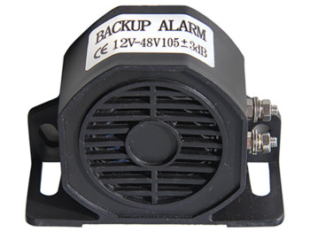 Сигнал задний ход, 12-48V, waterproof