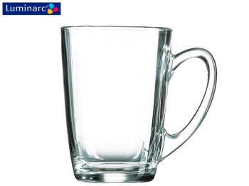 Чашка Luminarc С добрым утром 320мл 10769