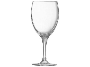 Келих для вина Elegance 350мл (ціна за 1шт) 25688