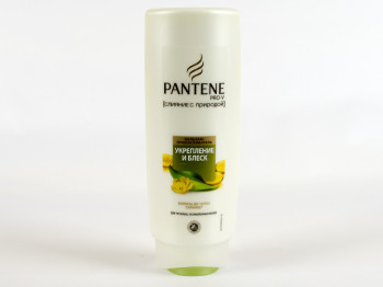 Бальзам Pantene "Nature Fusion - зміцнення і блиск" 600мл