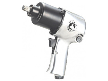 Пневмогайковерт HANS 1/2"DR, 8000об/хв, 814Nm, 2,56кг (84116)