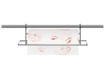 Утримувач для паперових рушників, 33см, 90138