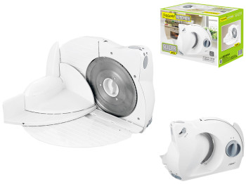 Слайсер Maestro 3 скоростных режима, 150Вт