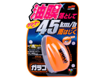 Антидождь SOFT99 Glaco Q, 70мл